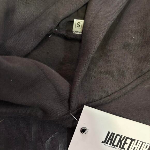 Taylor Swift Reputation hoodie by Jackethub NWT - Picture 7 of 7